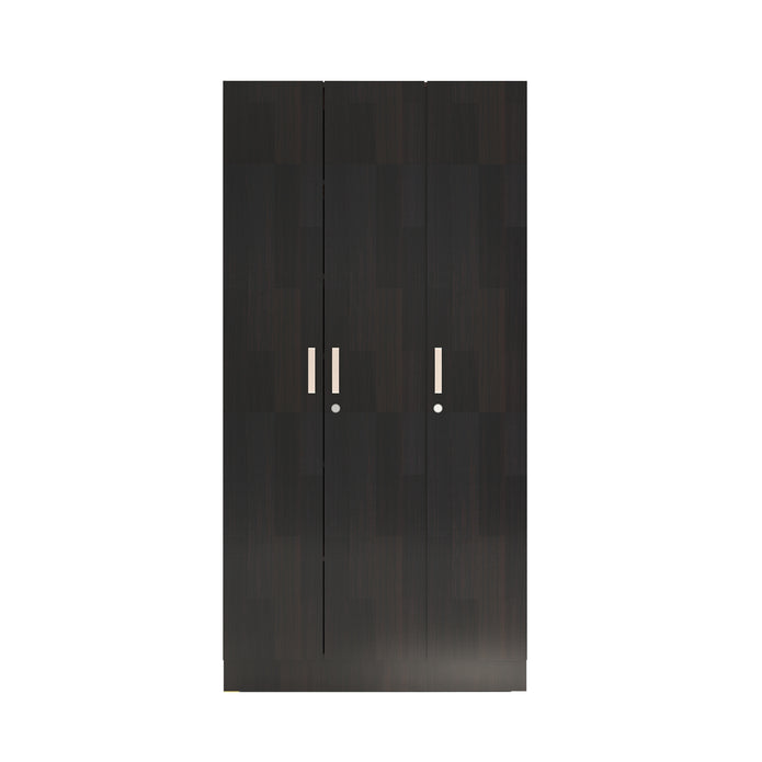 Kenzou 3 Door Wardrobe