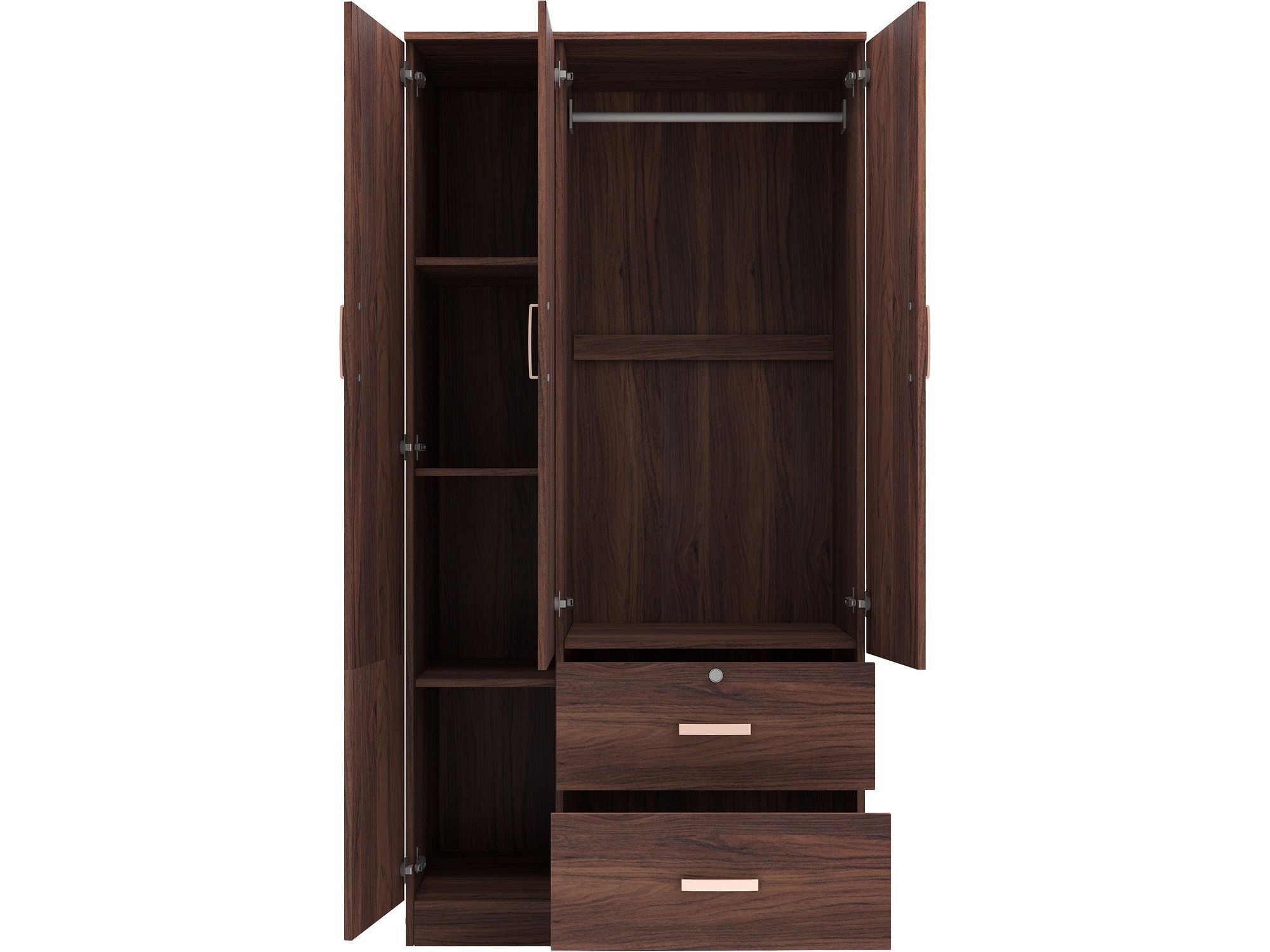 wardrobes