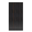 Ren 3 Door Wardrobe