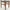Seattle Starter 6 Seater Solid Wood Dining Set