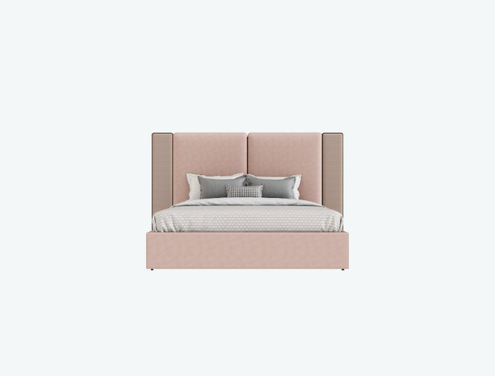 Save of Demo Double bed