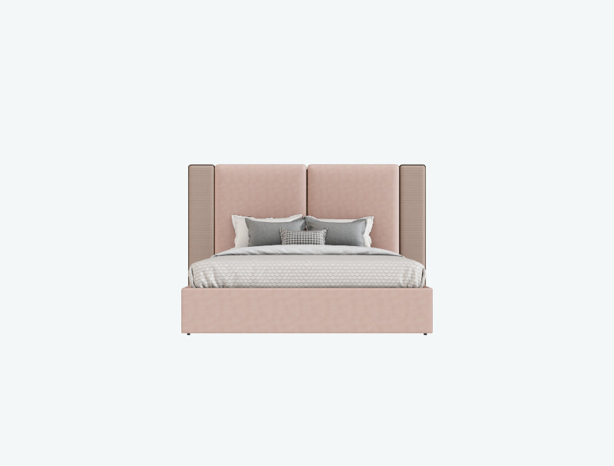 Save of Demo Double bed