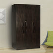 Poena 3 Door Wardrobe