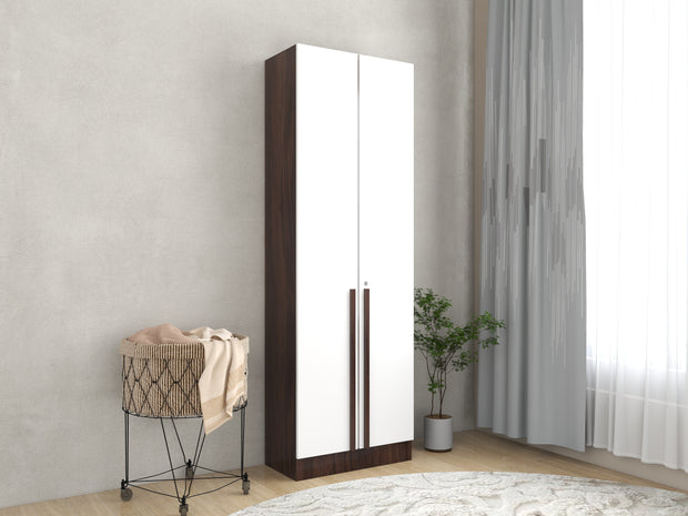 Kenzou 2 Door Wardrobe