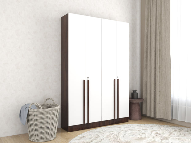 Kenzou 4 Door Wardrobe