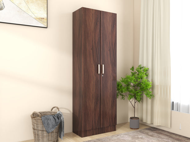 Kenzou 2 Door Wardrobe