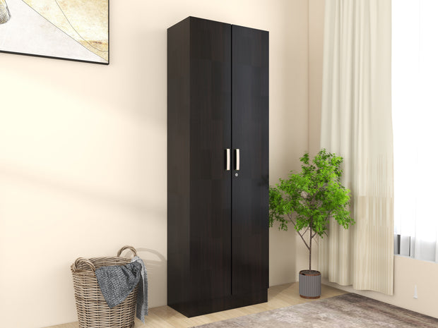 Kenzou 2 Door Wardrobe