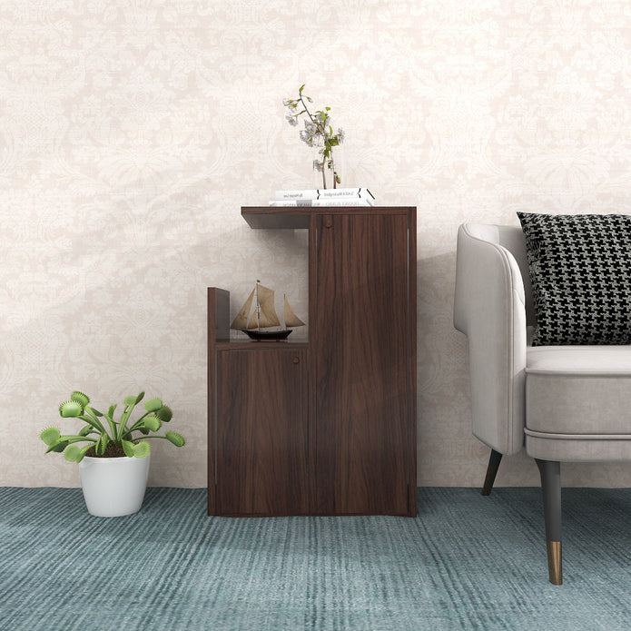 Hana Storage Bed Side Table