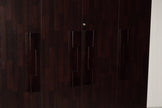 Poena 4 Door Wardrobe