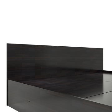 Ren Bed With Box Storage (Non-Woveen)