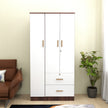 Ren 3 Door Wardrobe