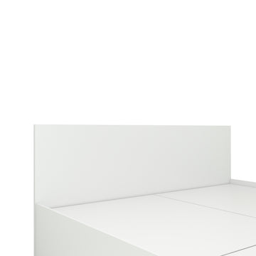 Ren Bed With Box Storage (Non-Woveen)