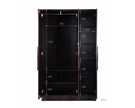 Laso 3 Door Wardrobe