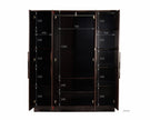 Poena 4 Door Wardrobe