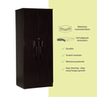 Poena 2 Door Wardrobe