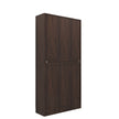 Kenzou 3 Door Wardrobe