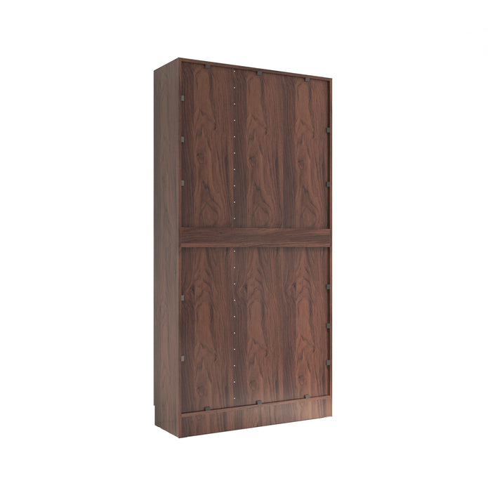 Kenzou 3 Door Wardrobe