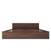 Ren Bed With Box Storage (Non-Woveen)