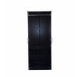 Julian 2 Door Wardrobe