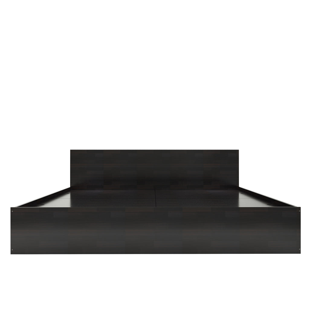 Ren Bed With Box Storage (Non-Woveen)
