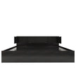 Hideki Goldline Bed With Box Storage  (Non-Woveen)