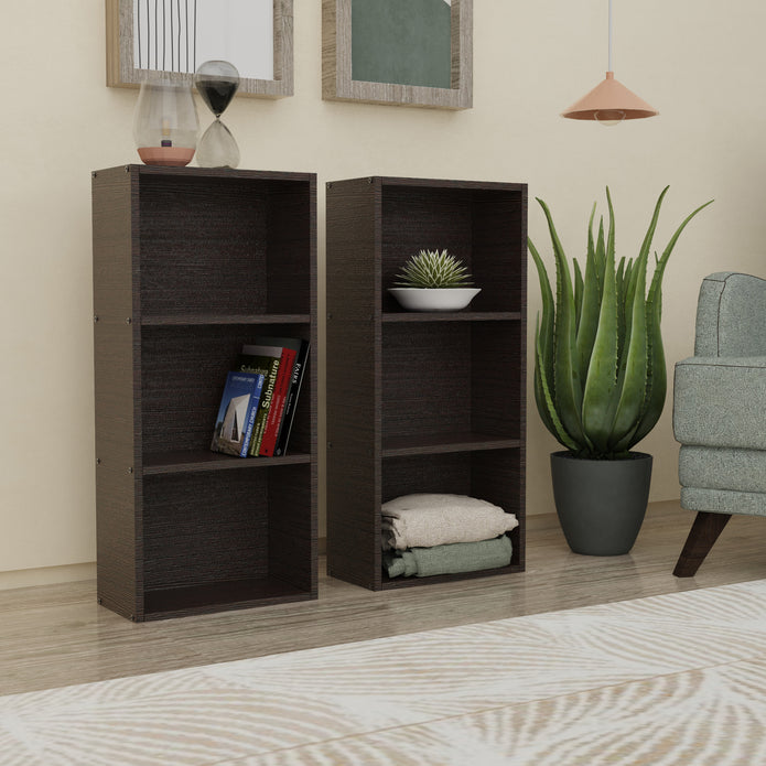Idyia Solid Wood Headboard Bed