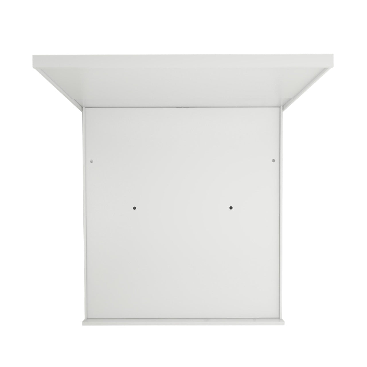Bodhi Bed With Premium Fabric And Box Storage - King Bed