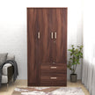 Ren 3 Door Wardrobe